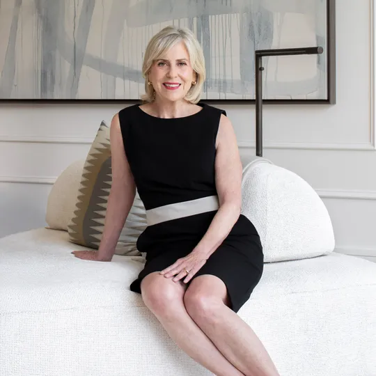 Chris Koons-Byrne, Agent in  - Compass