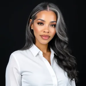 Kourtney Ashley, Real Estate Agent - Compass