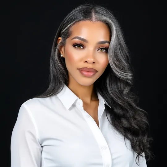 Kourtney Ashley, Agent in  - Compass