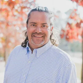 Scott Glass, Agent in  - Compass