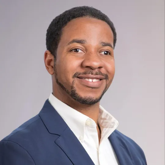 Alphonso Whitaker, Ii, Agent in  - Compass