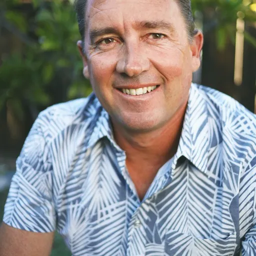 Justin Cote, Agent in  - Compass