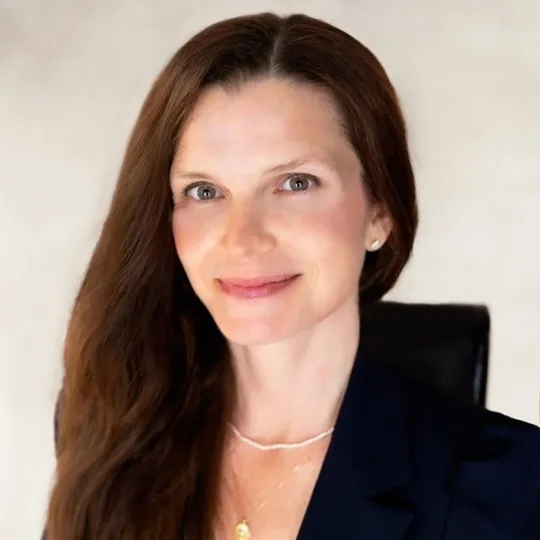 Jolie Gasquet, Agent in  - Compass