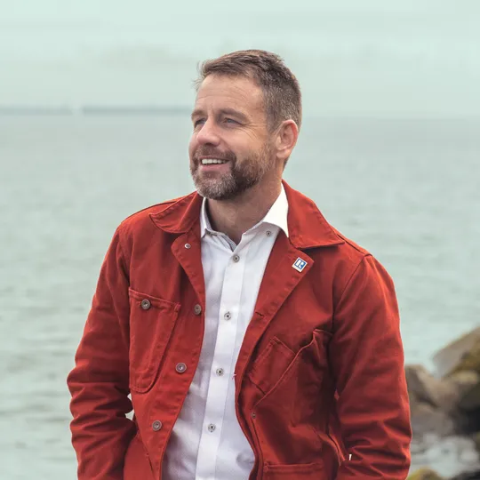 Matt Fuller, Agent in  - Compass