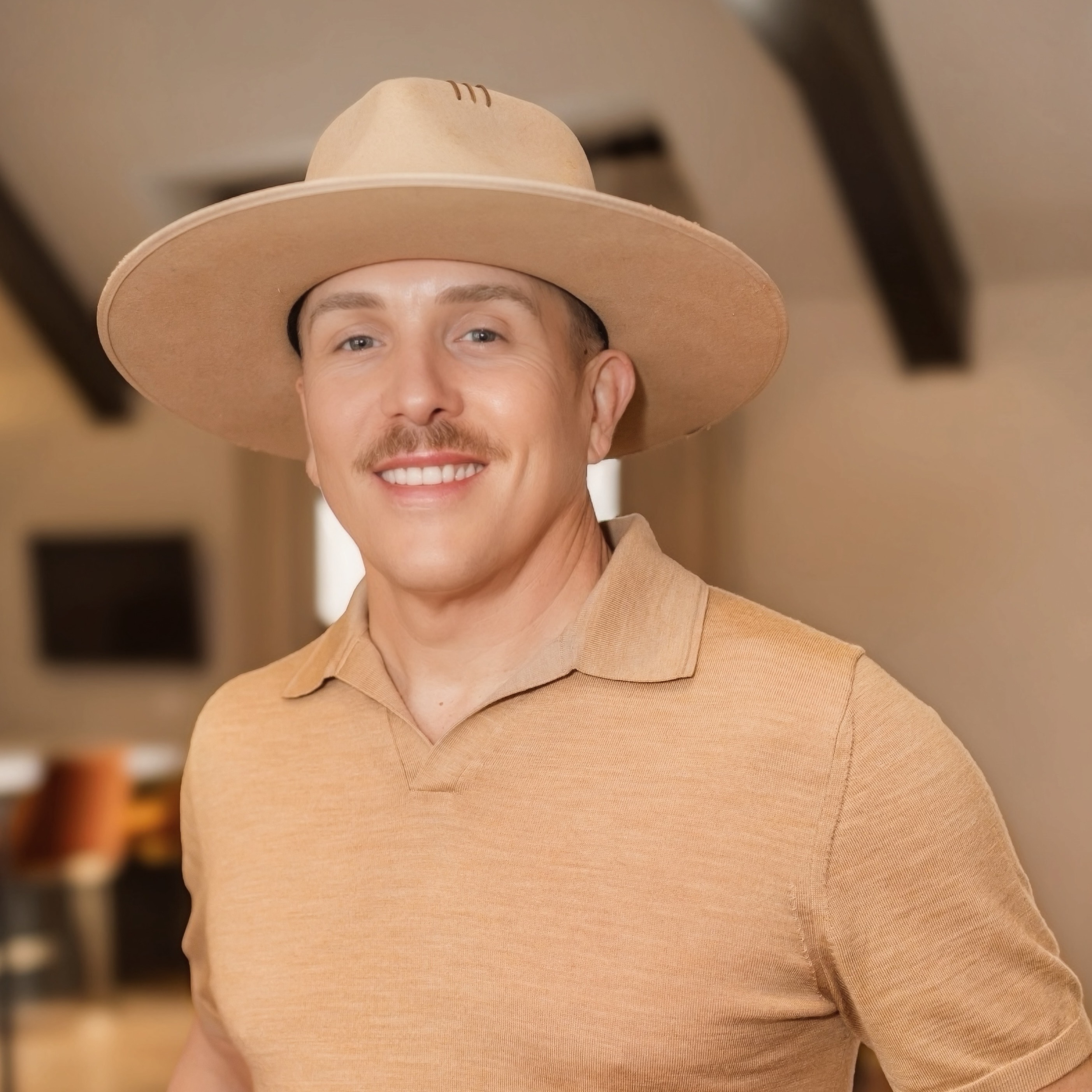 Headshot of Chadd Bryant