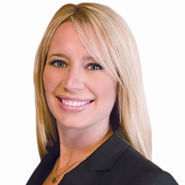 Headshot of Angele Roy