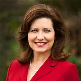 Sara Whitney, Agent in  - Compass