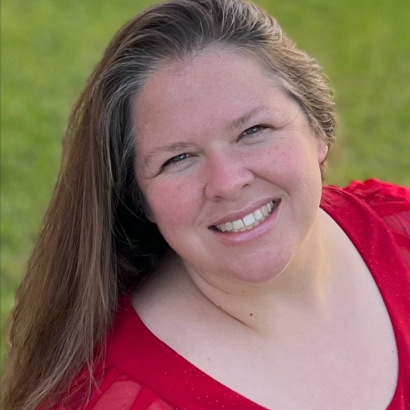 Headshot of Melissa Phillips