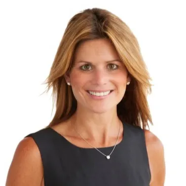 Molly Pruett, Agent in  - Compass