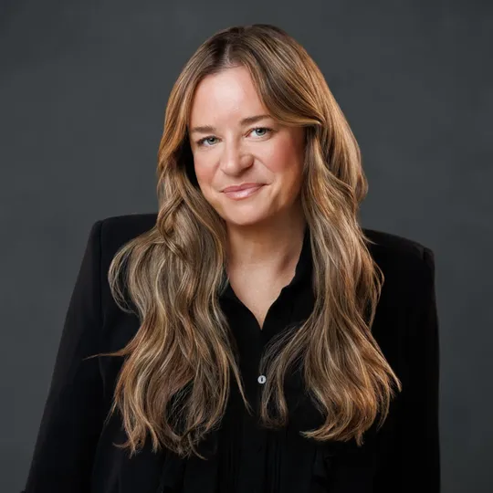 Amy Beltempo, Agent in  - Compass