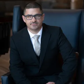 Daniel Gallagher