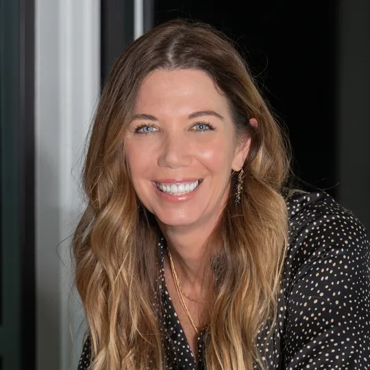 Katie Wilsey, Agent in  - Compass