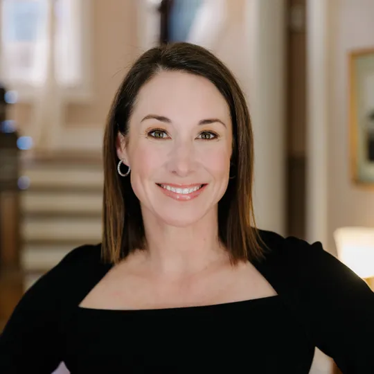 Nicole Thomas, Agent in  - Compass