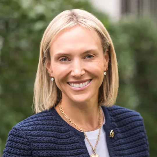 Ashlea Brown, Agent in  - Compass