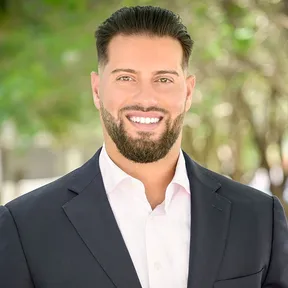 Anthony Al Nasser