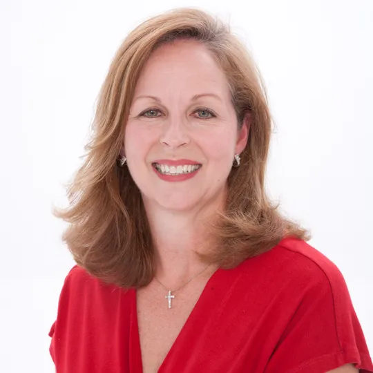 Susan Roshto-Miller, Agent in  - Compass