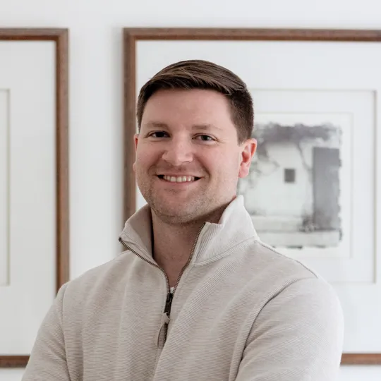 Matt Meister, Agent in  - Compass