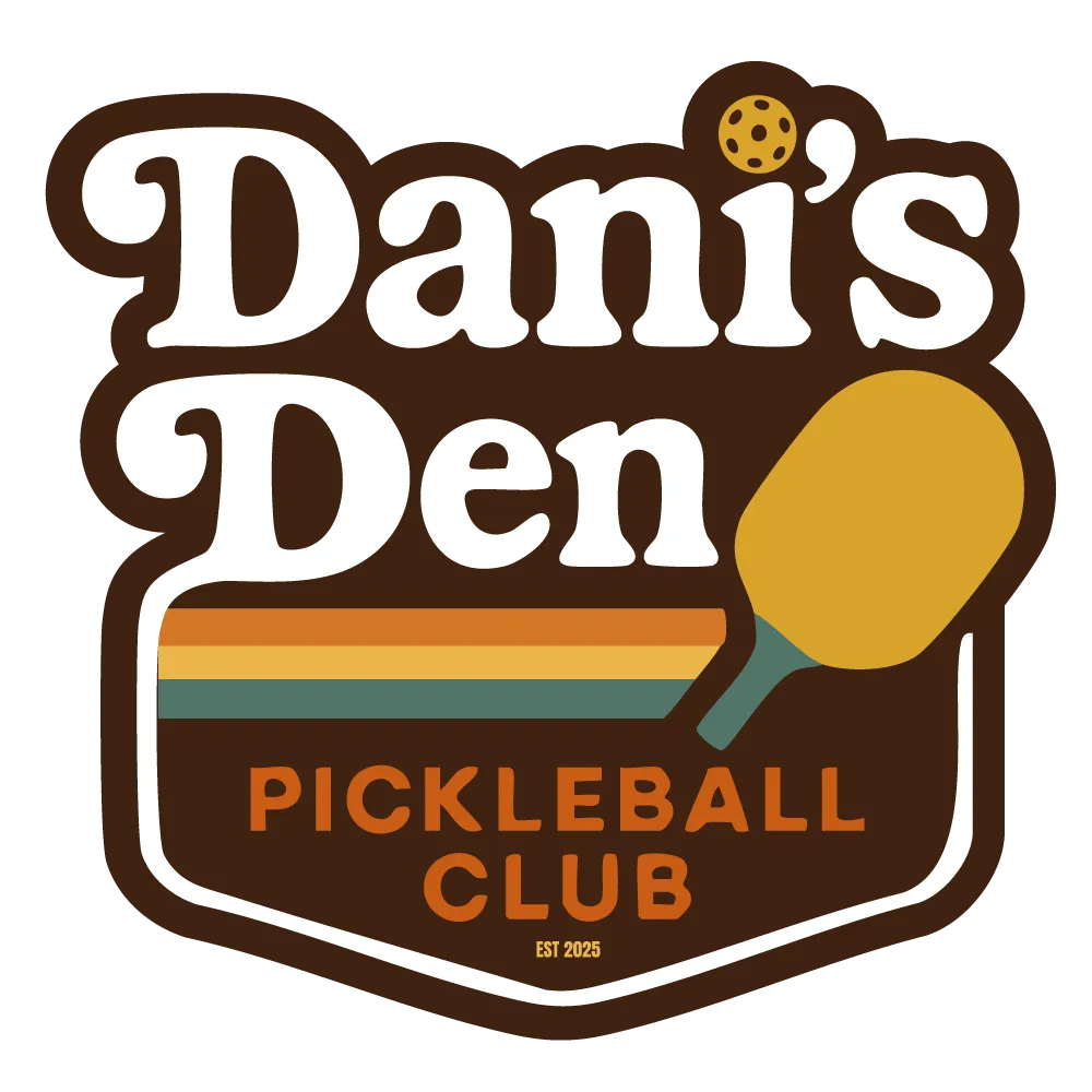 Dani's Den Pickleball Club