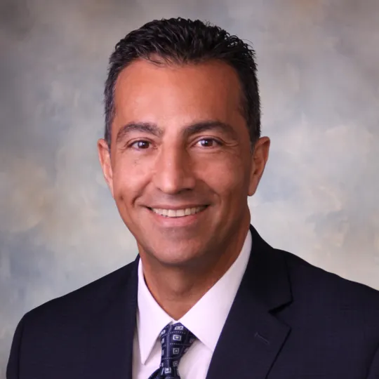 Rob Roham, Agent in  - Compass