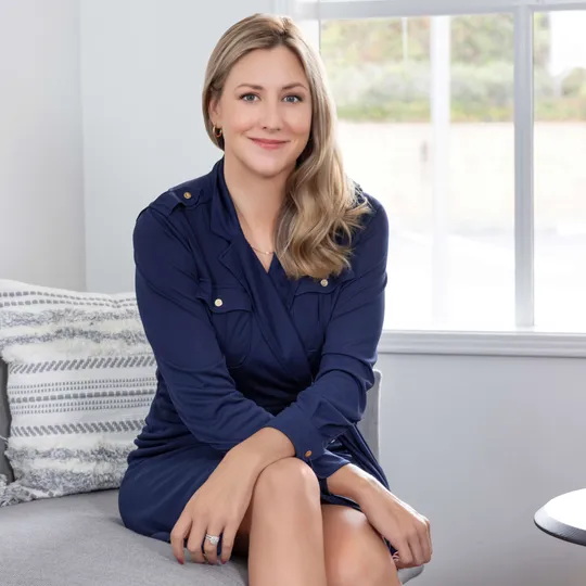 Danielle Hesley, Agent in  - Compass