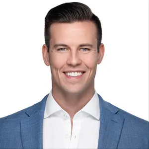 Nigel James's Profile Photo