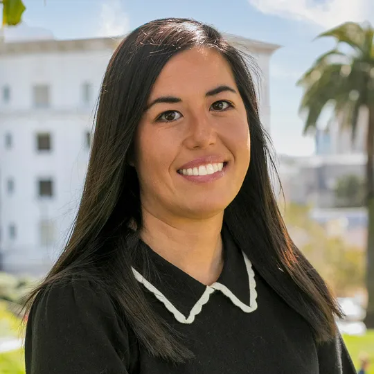 Miriam Westberg, Agent in  - Compass