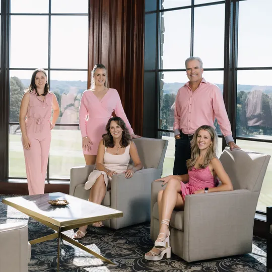 Team Toth, Agent in  - Compass