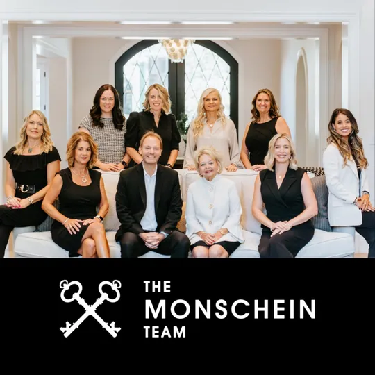 The Monschein Team, Agent in  - Compass