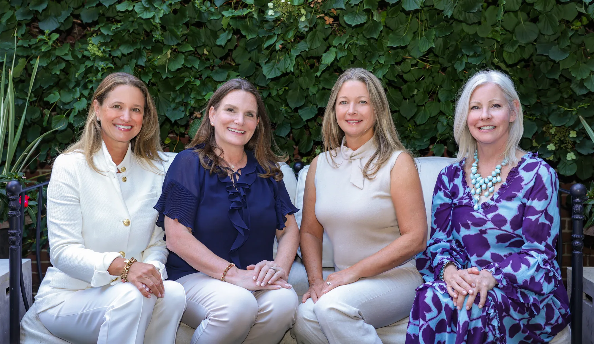 Cort Petrocelli Coopersmith Team