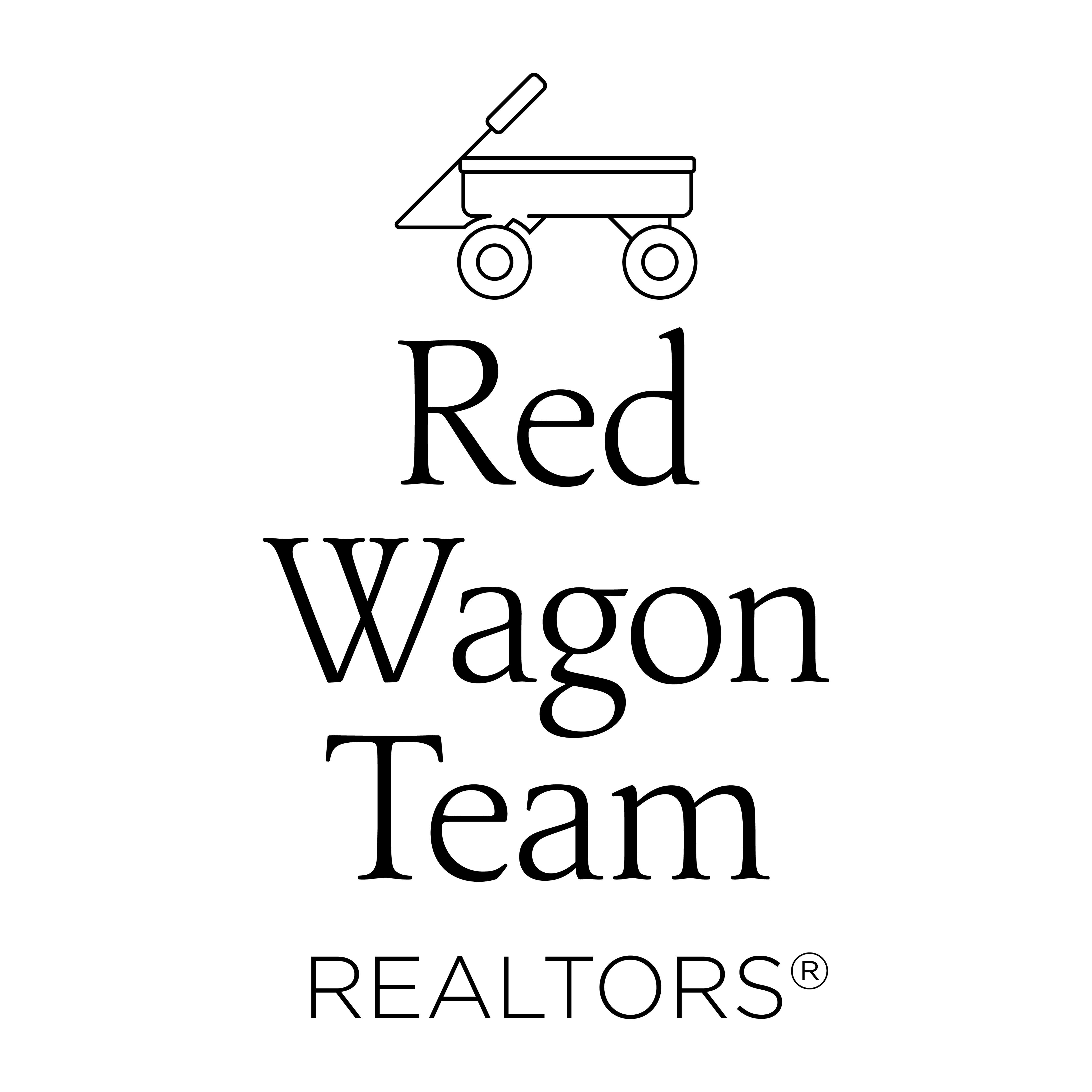 Red Wagon Team, Real Estate Agents Compass