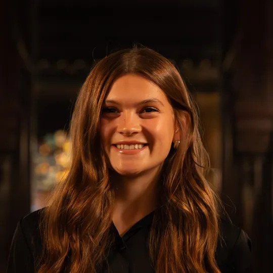 Quin Markee, Agent in  - Compass