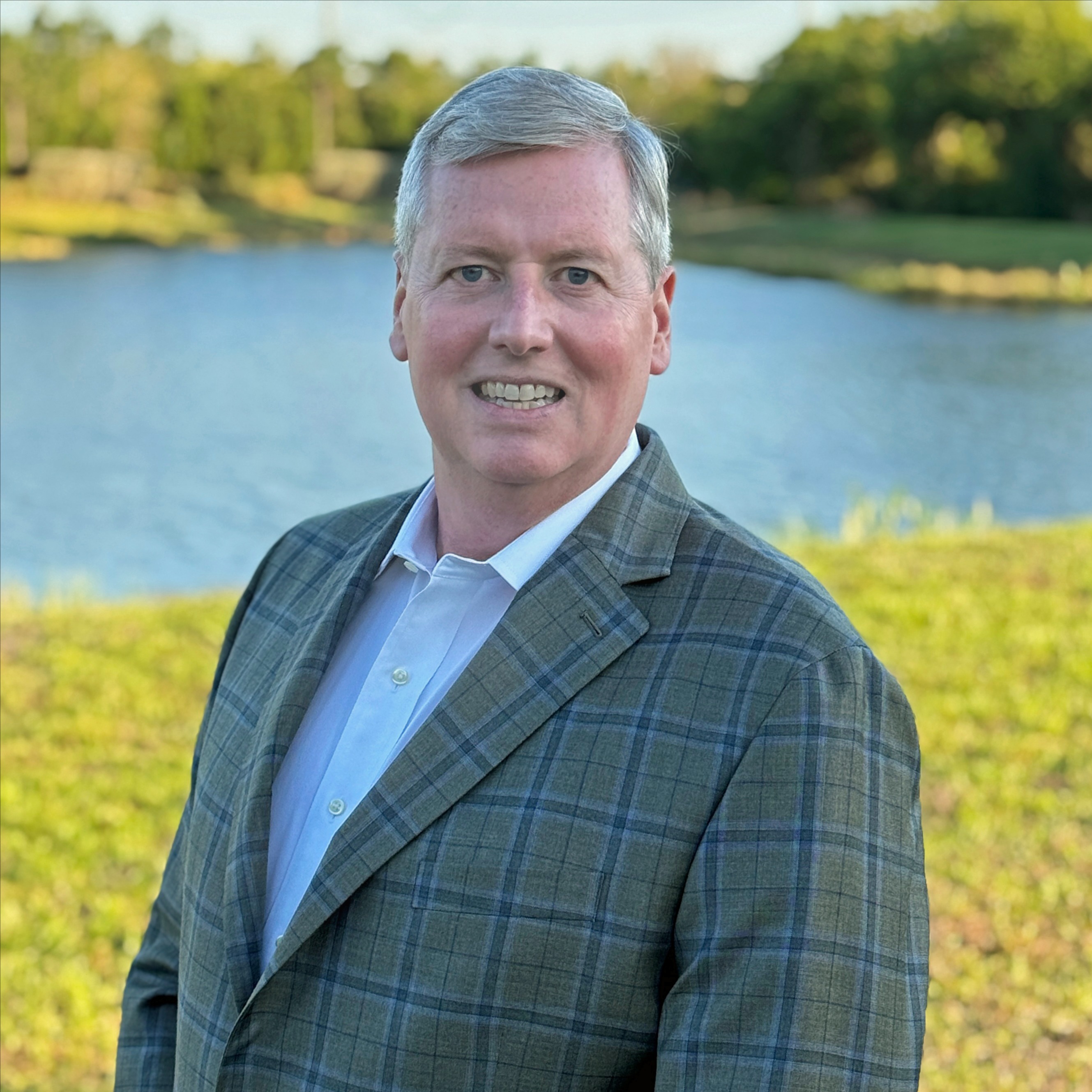Headshot of Alexander Stephens
