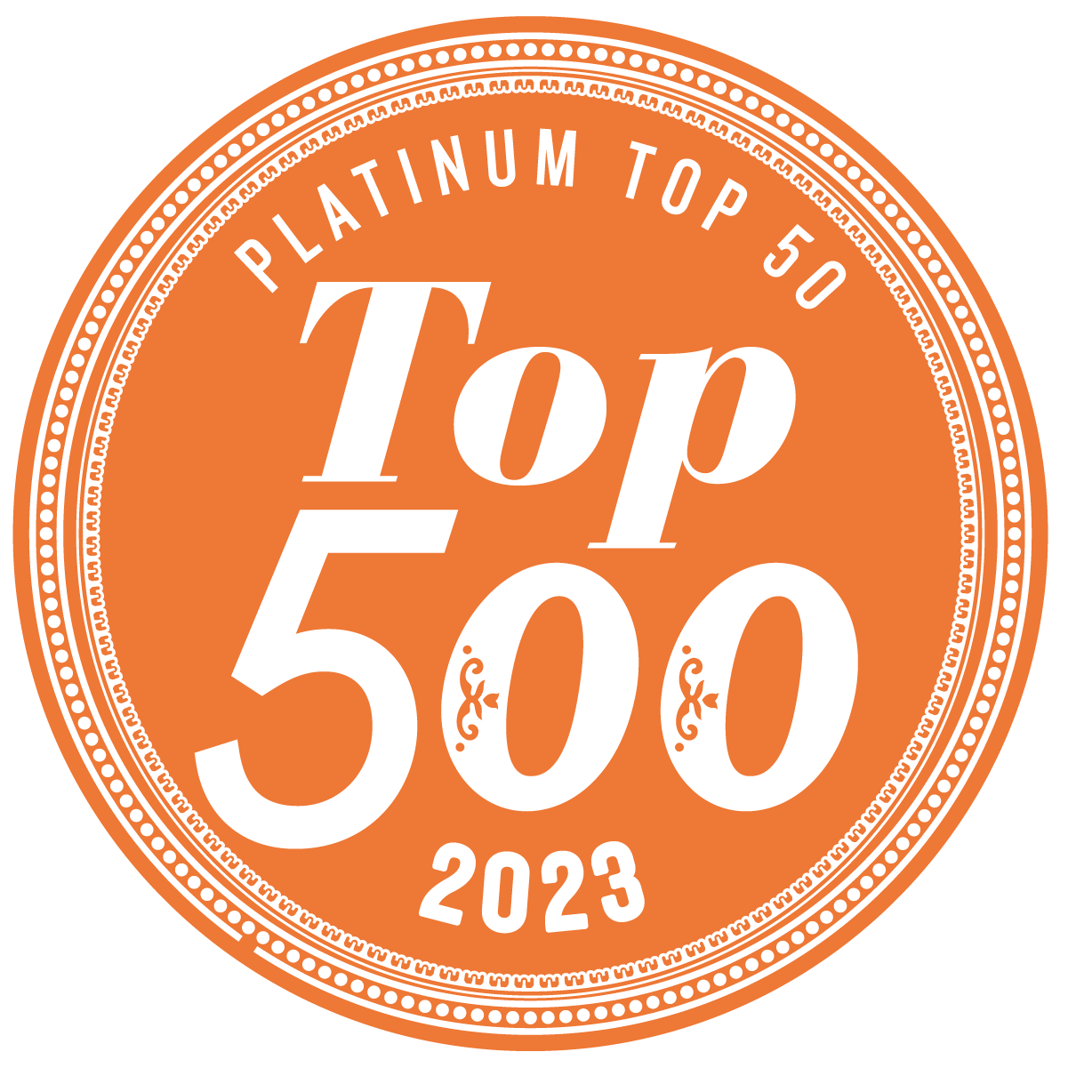 Platinum Top 500