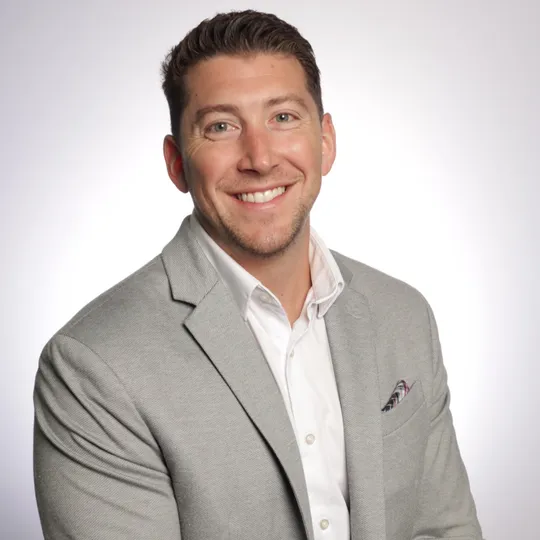 Evan Livingston, Agent in  - Compass