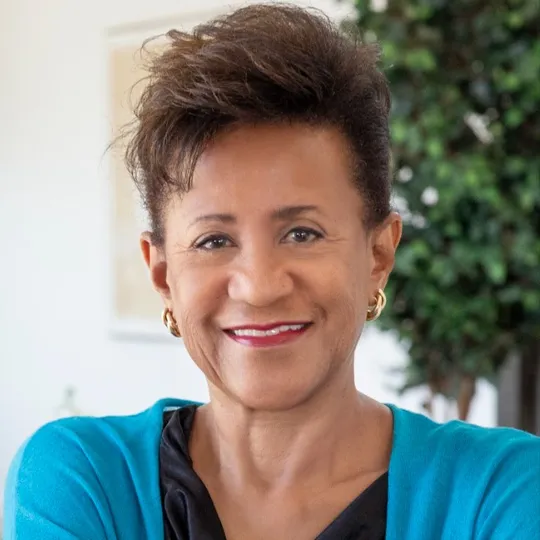 Nancy McSween, Agent in  - Compass