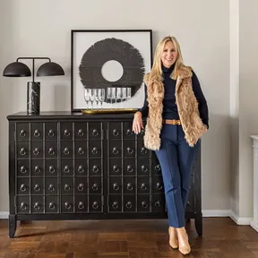 Stephanie Rappoport