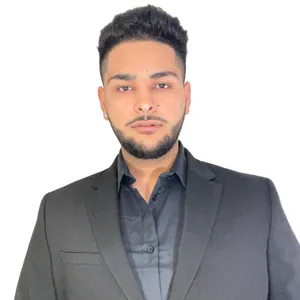 Prateek Rishi's Profile Photo