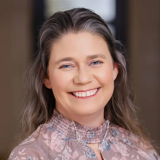 Wendy Chapman, Agent in  - Compass