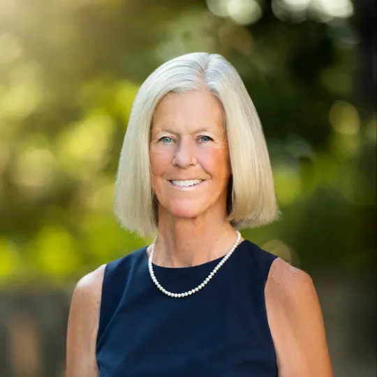 Nancy Ward, Agent in  - Compass