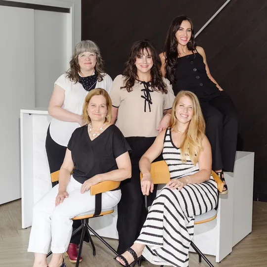 The Barnick Merrell Team @ Compass RE, Agent in  - Compass