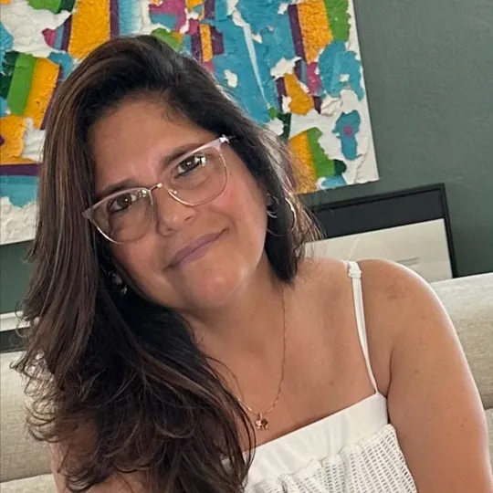 Lillian Lesher, Agent in  - Compass