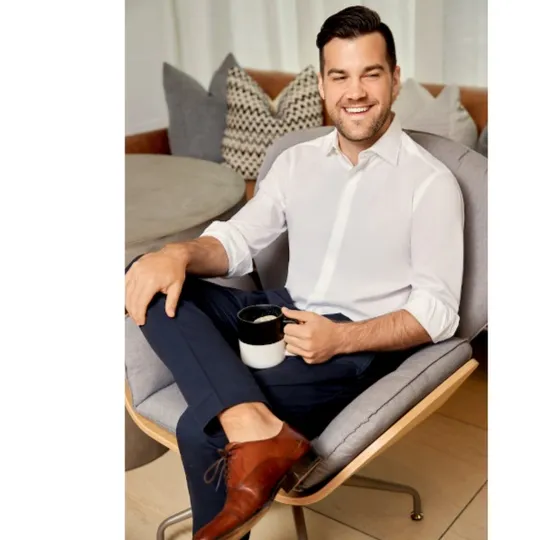 TJ Cornwall, Agent in  - Compass