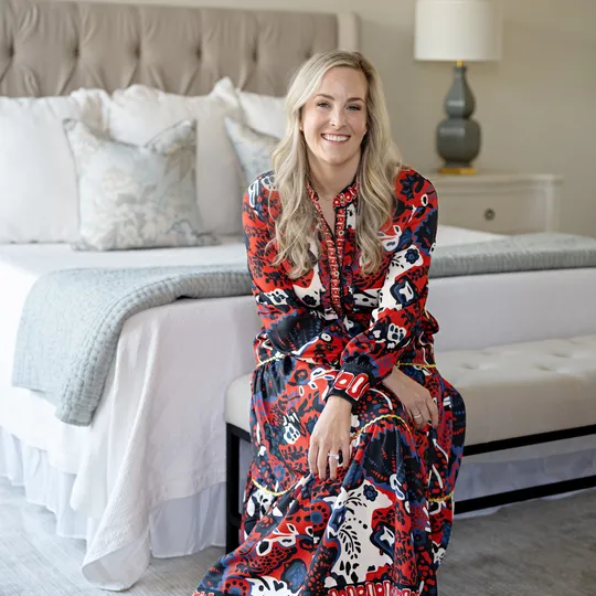 Melissa Brannan, Agent in  - Compass