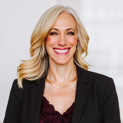 Headshot of Christina Graziano