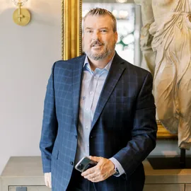Rob Campbell, Agent in  - Compass