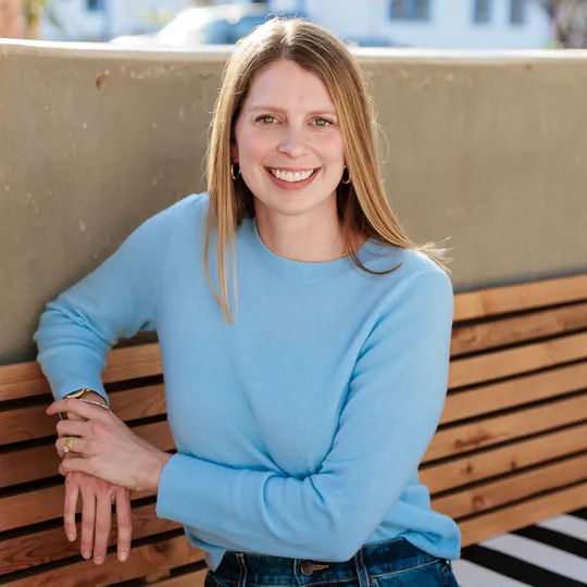 Caroline Newell, Agent in  - Compass