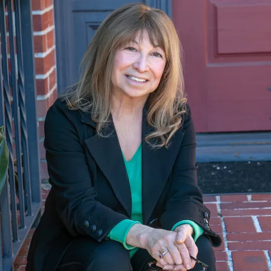 Michelle Meisner, Agent in  - Compass