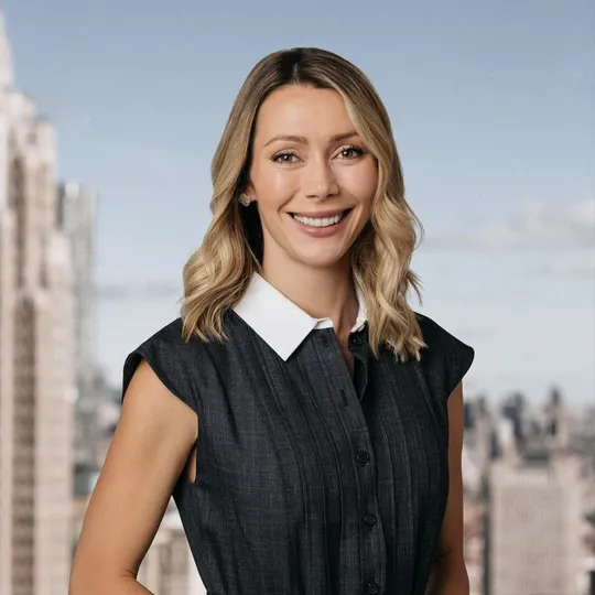 Biljana Magstadt, Agent in  - Compass