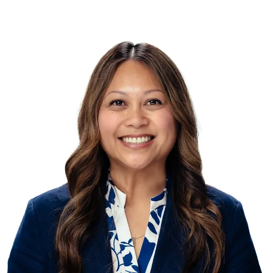 Kristle Lam, Agent in  - Compass