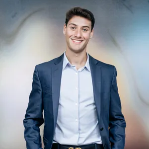 Henry Weinstock's Profile Photo